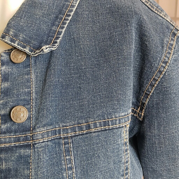 Jacket - Picture 3 of 8